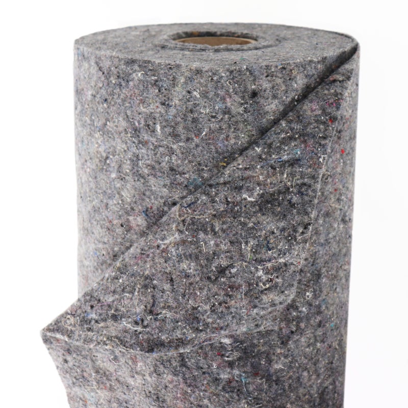 Filc do oczek wodnych 24 m² 300 g tkanina ochronna do oczek wodnych