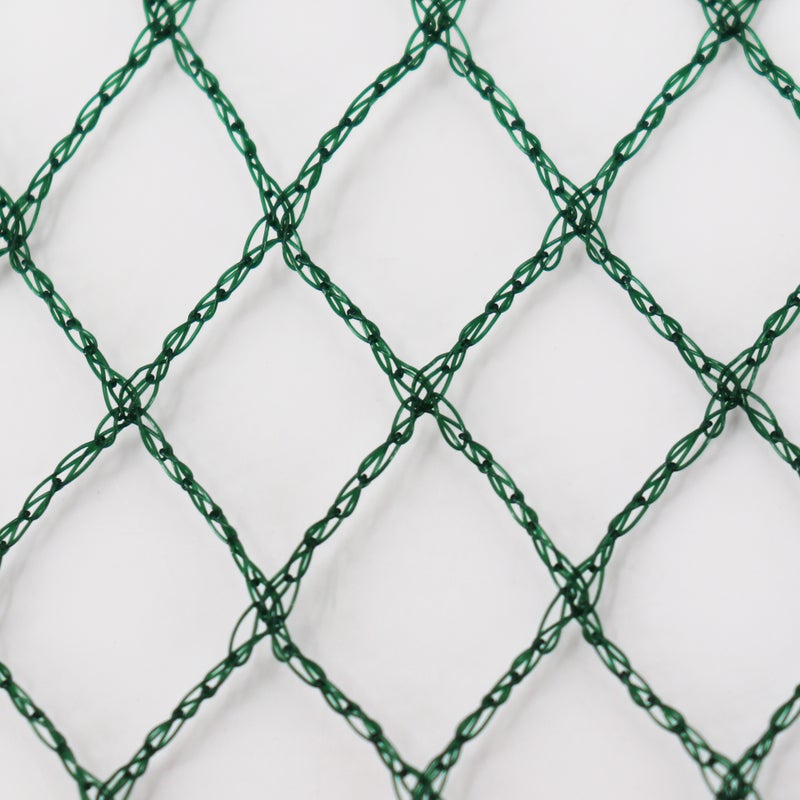 Siatka do stawu 11m x 8m Siatka na liście, Siatka, Siatka ochronna na ptaki, Wytrzymała