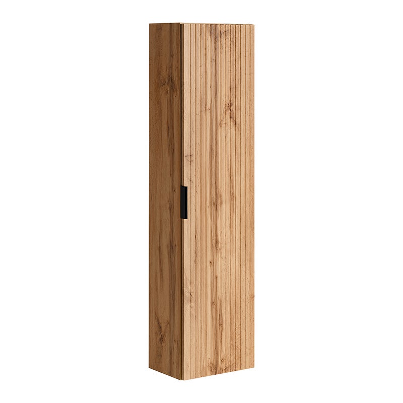 Szafka łazienkowa ADEL OAK 80 35cm dąb wotan