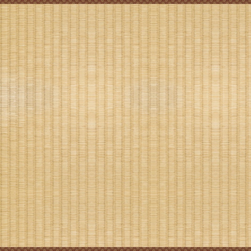 Japońska mata winylowa Tatami 160x230 cm - antypoślizgowy, gładki, winylowy dywanik kuchenny lub salonowy z PVC, zmywalny