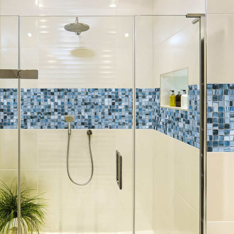 Naklejka tablicowa kredowa – ścieralna naklejka ścienna – CHMURKA – 100x85cm