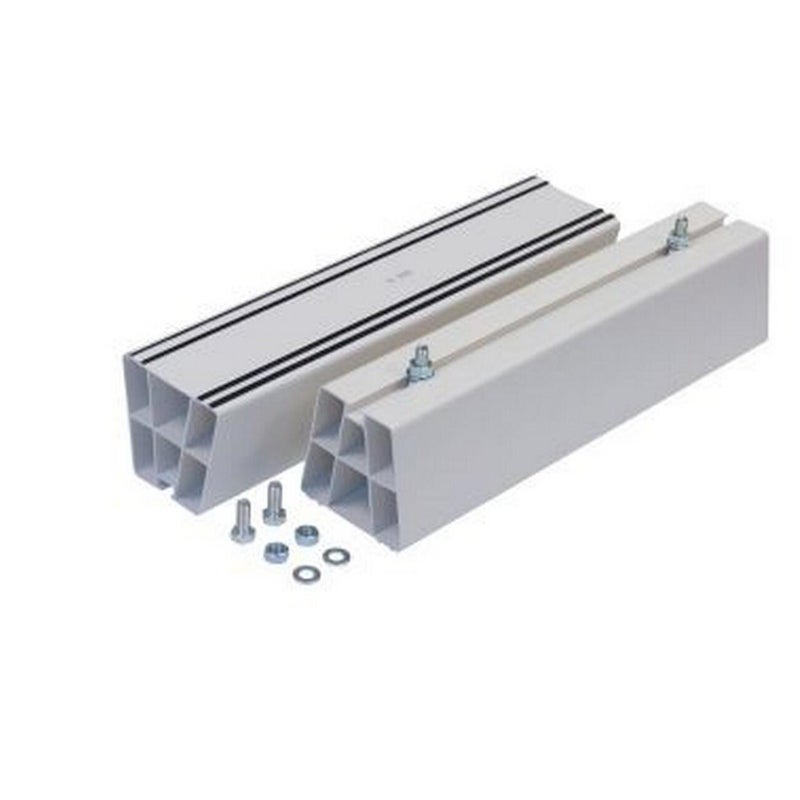 Wspornik u/ext podłoga 200kg 1000mm zk