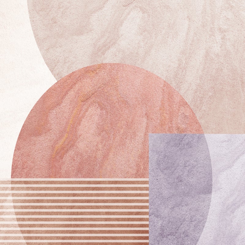 Dywan winylowy Eyne 160x240 cm - antypoślizgowy dywan z PVC do kuchni lub salonu, zmywalny, nowoczesny styl