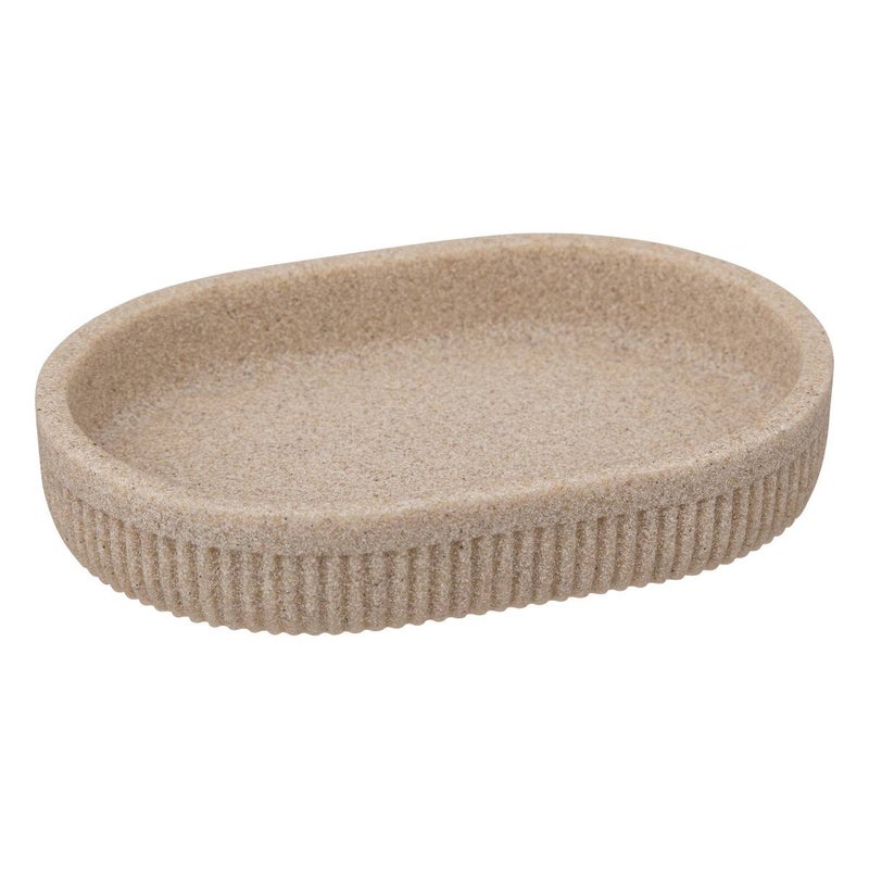 Mydelniczka Onyx beżowa