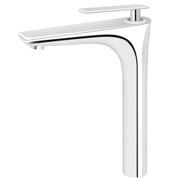 BATERIA UMYWALKOWA ALEXIS WYSOKA S-1050 CHROM