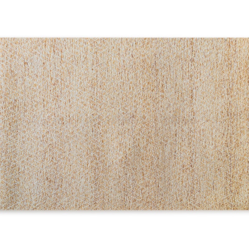 Dywan Wełniany Wysokiej Jakości Kolor Ocre 160x230 cm – elegancki i trwały