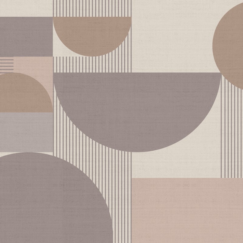 Dywan winylowy Hermes 200x300 cm - PVC antypoślizgowy, gładki nadruk, winylowy dywan do kuchni lub salonu, zmywalny