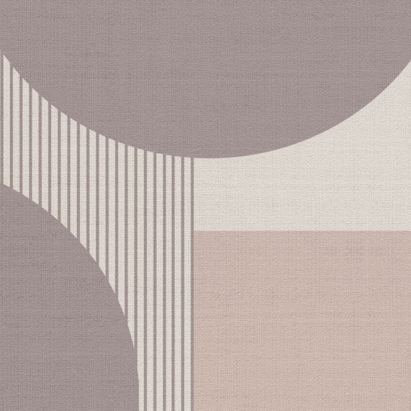 Dywanik winylowy Hermes 50x140 cm - antypoślizgowy dywanik z PVC, gładki nadruk, winylowy dywanik do kuchni lub salonu, zmywalny