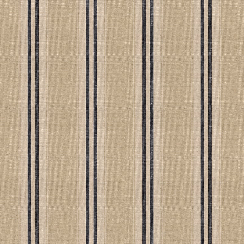 Mata winylowa Camilo 66x250 cm - PVC antypoślizgowa, gładka mata winylowa do kuchni lub salonu, zmywalna