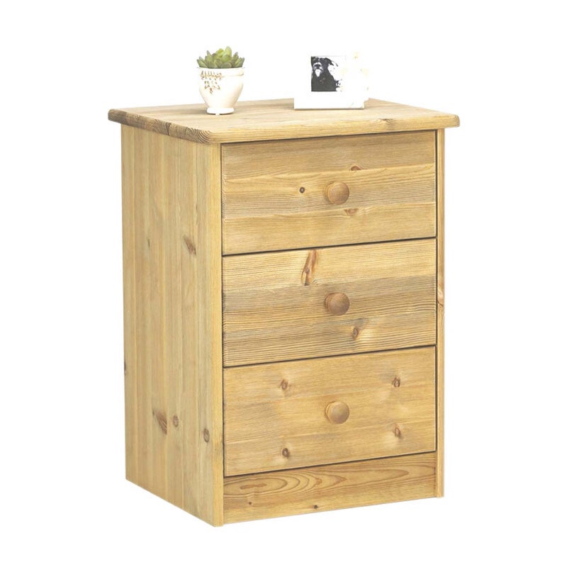 Nelly Komoda 3 szufladami zaimpregnowane.