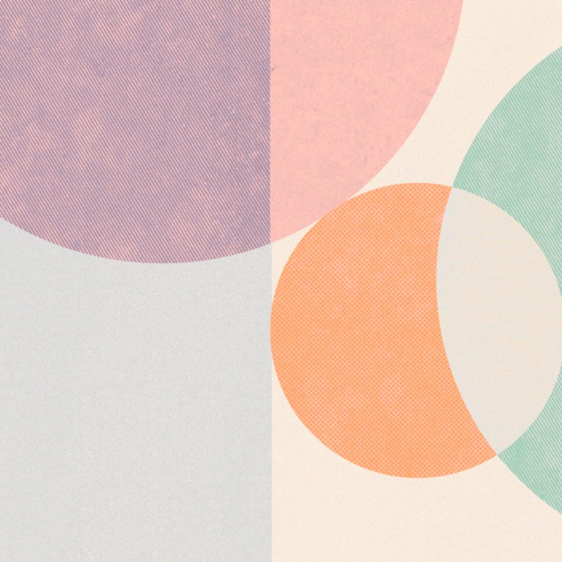 Dywan winylowy Colorado 160x240 cm - antypoślizgowy dywan PVC do kuchni lub salonu, zmywalny, nowoczesny styl