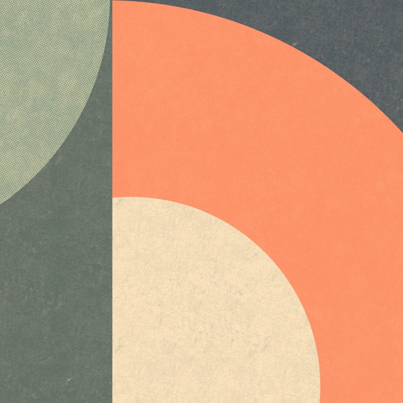 Dywan winylowy San Diego 200x300 cm - PVC antypoślizgowy, winylowy dywan do kuchni lub salonu, zmywalny, nowoczesny styl