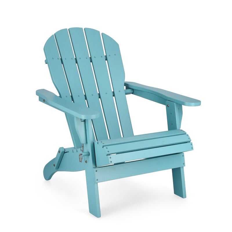 Składane krzesło ogrodowe 