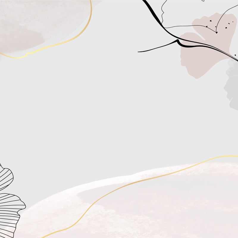 Mata winylowa Zen Garden 66x180 cm - PVC antypoślizgowa, mata winylowa do kuchni lub salonu, wodoodporna, zmywalna, trudnopalna