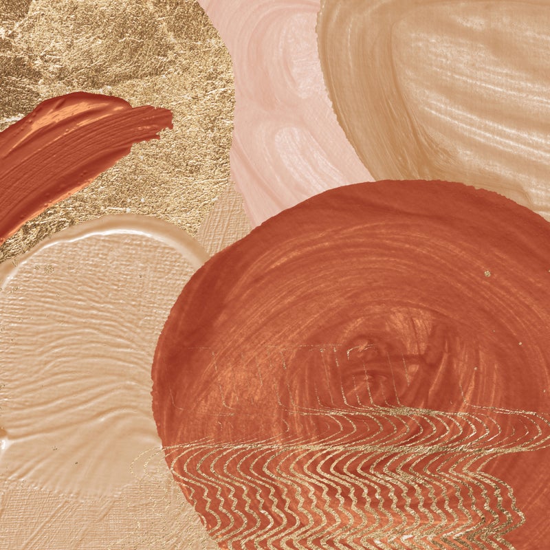 Dywan winylowy ÓLEO B 200x300 cm - antypoślizgowy PVC, winyl do kuchni lub salonu, zmywalny, nowoczesny styl