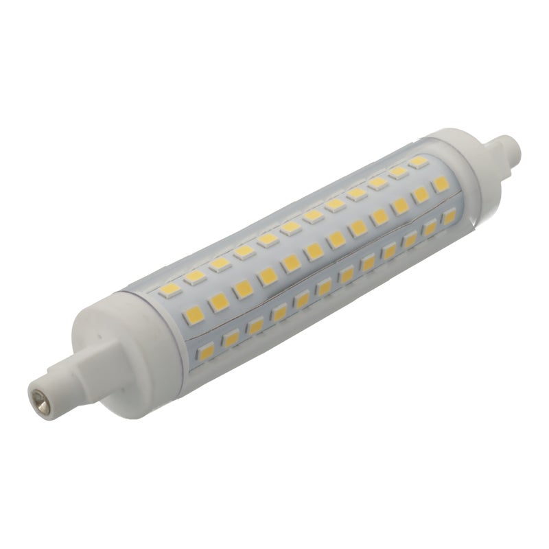 Żarówka LED R7S 12W neutralna biel 4200K 118mm