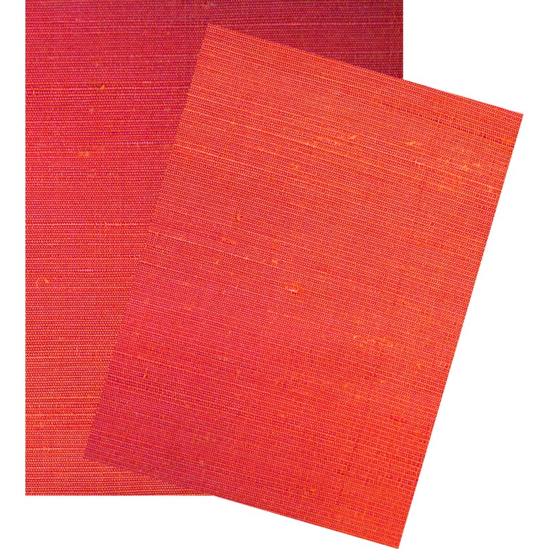Winylowy dywan Turn Rojos 120x133 cm - antypoślizgowy dywan z PVC do kuchni lub salonu, zmywalny, nowoczesny styl