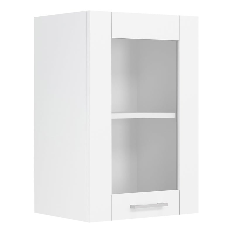 Szafka wisząca na meble kuchenne Colura Biały W. 60 x S. 40 x G. 31 cm