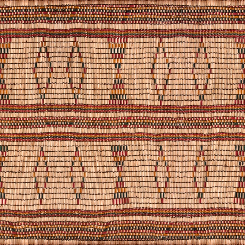 Mata winylowa Nomadic 66x100 cm - antypoślizgowe PVC, gładki nadruk, winyl do kuchni lub salonu, zmywalna