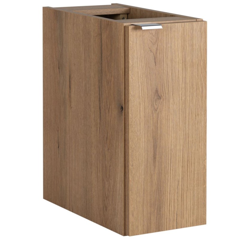 Szafka łazienkowa dolna NOVA OAK dąb 30 cm