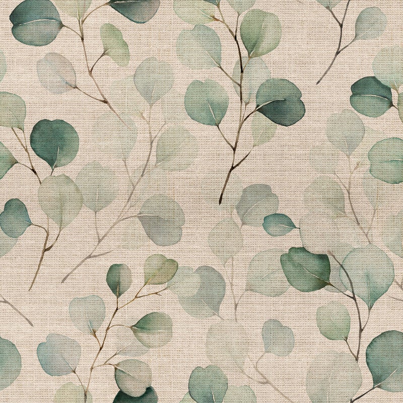 Dywan winylowy Mirta 160x240 cm - PVC antypoślizgowy, gładki nadruk, winylowy dywan do kuchni lub salonu, zmywalny