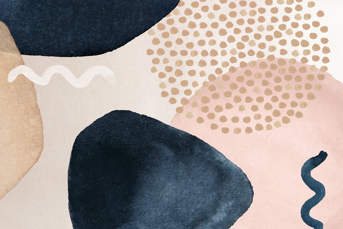 Dywan winylowy, Katerina 160x240 cm - PVC antypoślizgowy, winylowy dywan do kuchni lub salonu, zmywalny, nowoczesny styl