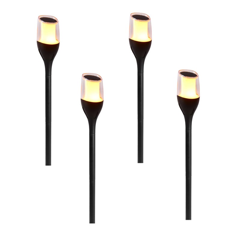 lampy solarne FARELY H80CM Flame