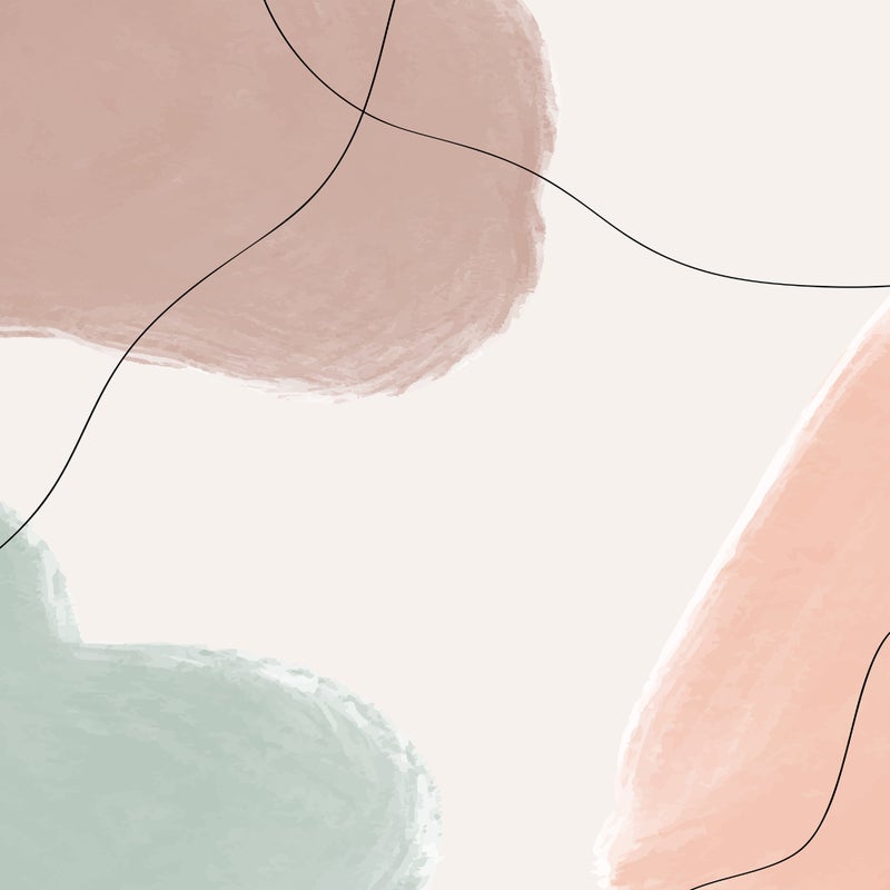 Dywan winylowy, Zoa 200x300 cm - PVC antypoślizgowy, winylowy dywan do kuchni lub salonu, zmywalny, nowoczesny styl