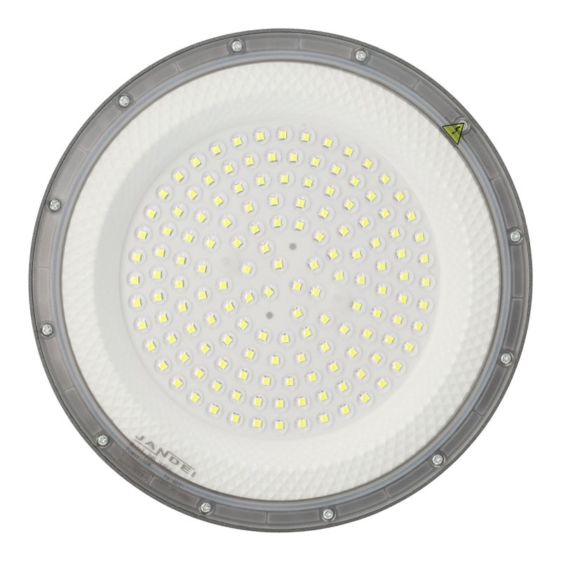 LED UFO DOB 50W 6000K IP65 PF 0,95 6KV