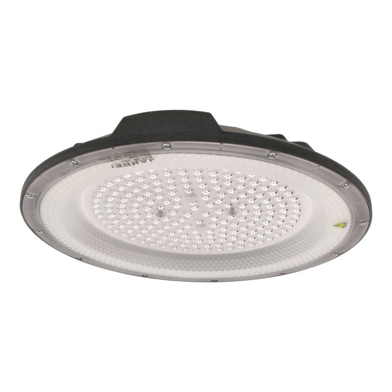LED UFO DOB 150W 6000K IP65 PF 0.95 6KV