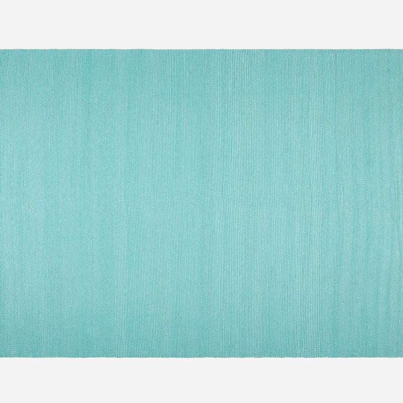 Dywan z PVC zielony akwamaryna 160x230 cm – Do wnętrz i na zewnątrz, trwały i dekoracyjny
