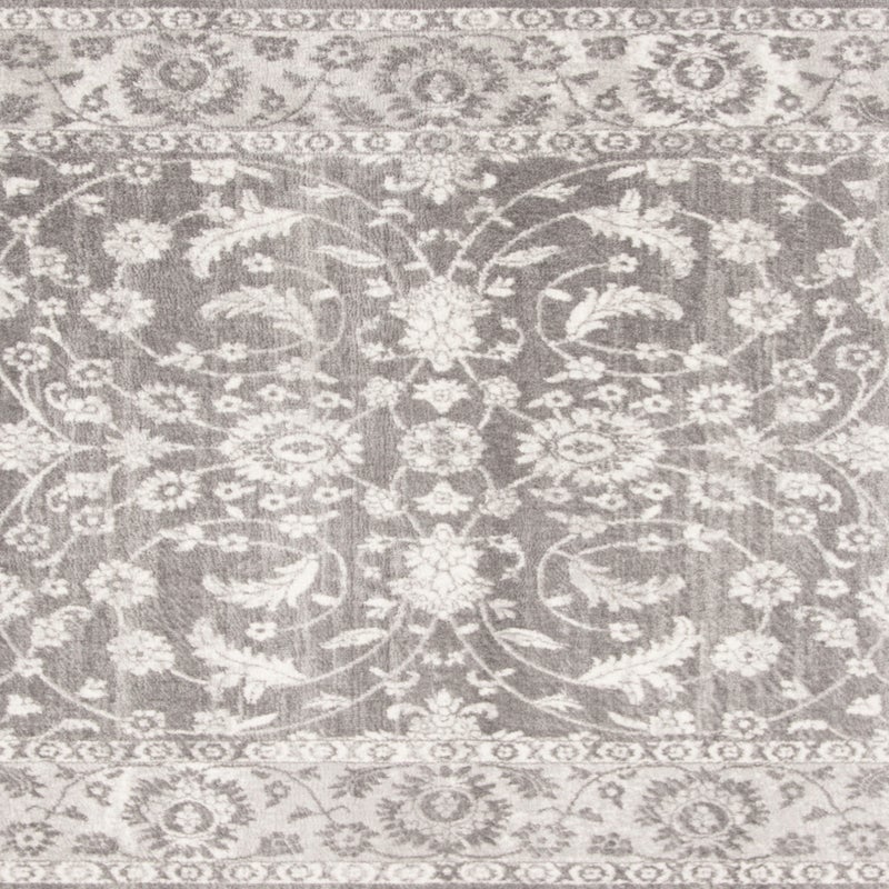 Winylowa mata podłogowa, Persepolis 66x150 cm - PVC antypoślizgowa, gładka z nadrukiem, winylowa do kuchni lub salonu, zmywalna