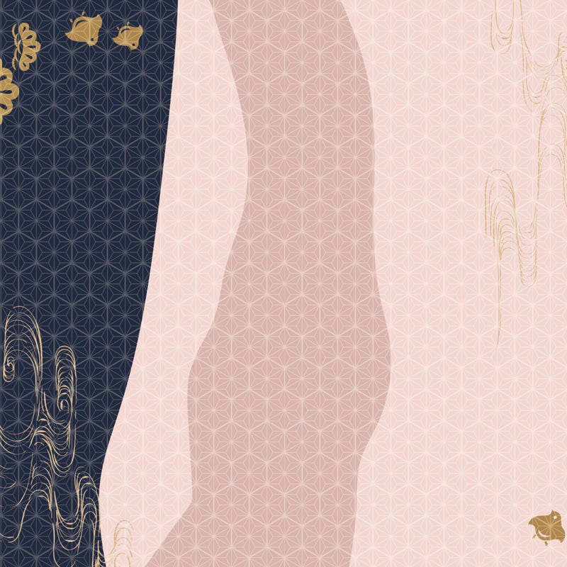 Dywan winylowy, Okinawa 160x240 cm - PVC antypoślizgowy, gładki nadruk, winylowy dywan do kuchni lub salonu, zmywalny