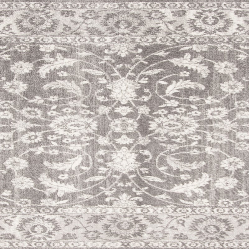 Dywan winylowy, Persepolis 66x180 cm - PVC antypoślizgowy, gładki nadruk, winylowy dywan do kuchni lub salonu, zmywalny