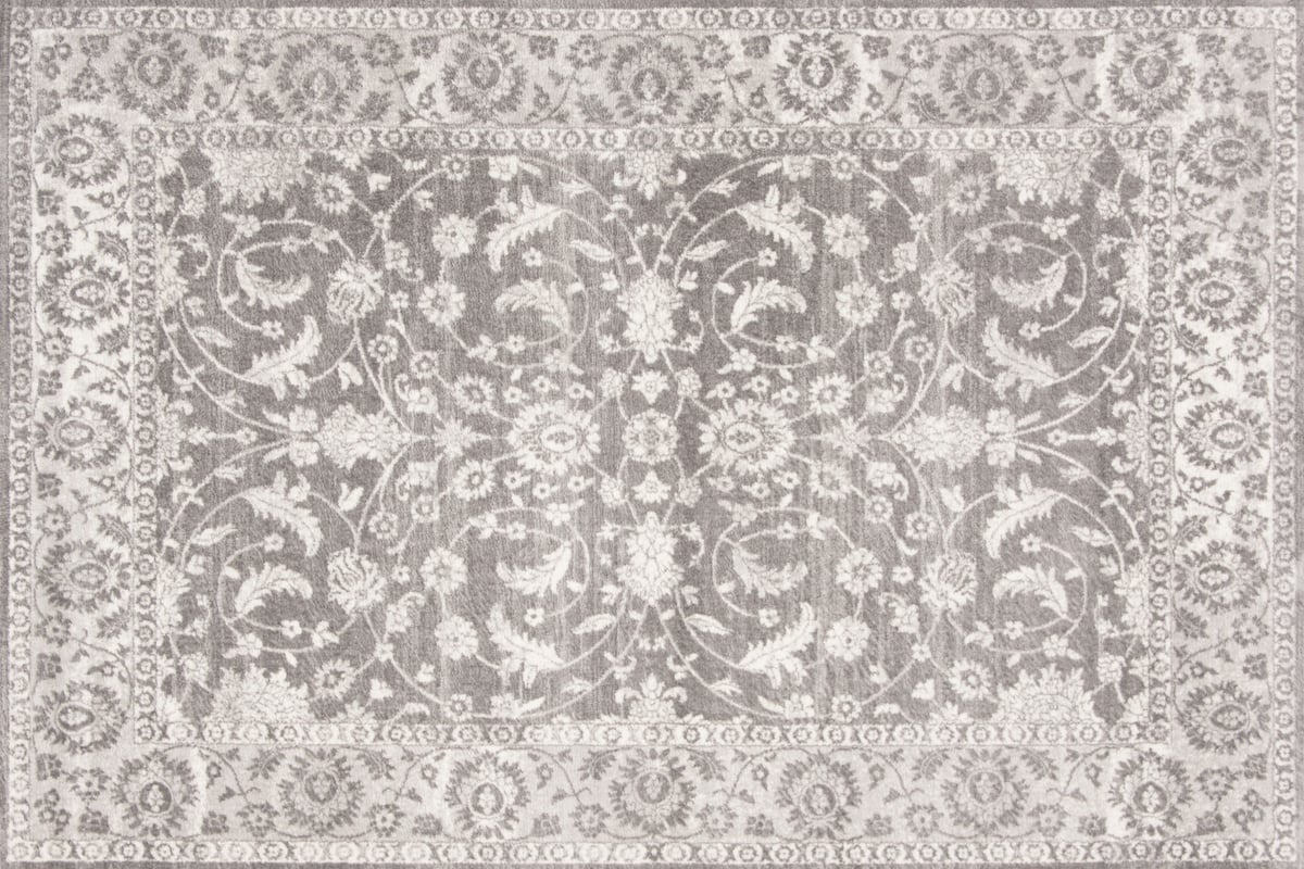 Dywan winylowy, Persepolis 100x150 cm - PVC antypoślizgowa, gładka z nadrukiem, winylowa do kuchni lub salonu, zmywalna