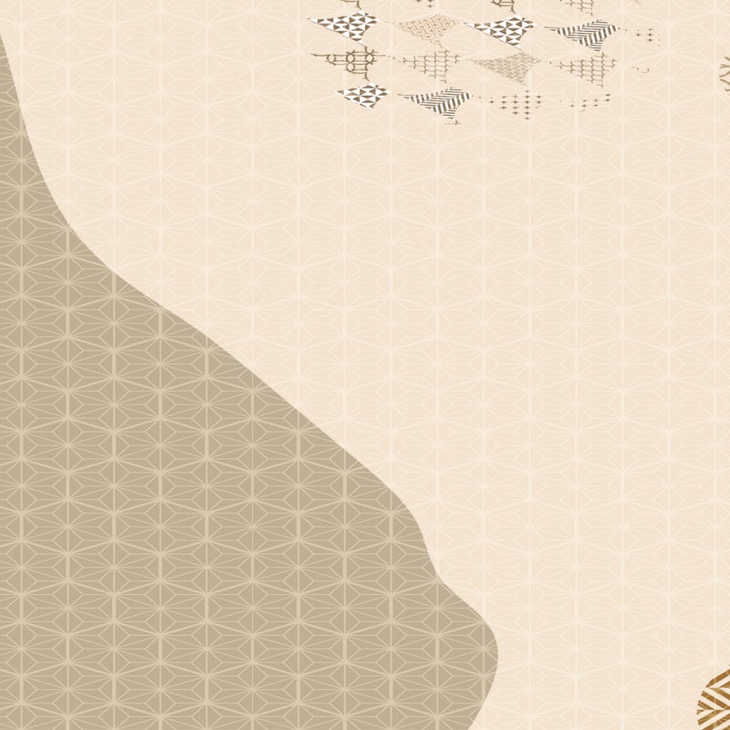 Winylowa mata podłogowa, Saoko 66x180 cm - PVC antypoślizgowa, gładka z nadrukiem, winylowa do kuchni lub salonu, zmywalna