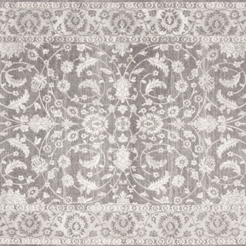 Dywan winylowy, Persepolis 160x240 cm - PVC antypoślizgowy, gładki nadruk, winylowy dywan do kuchni lub salonu, zmywalny