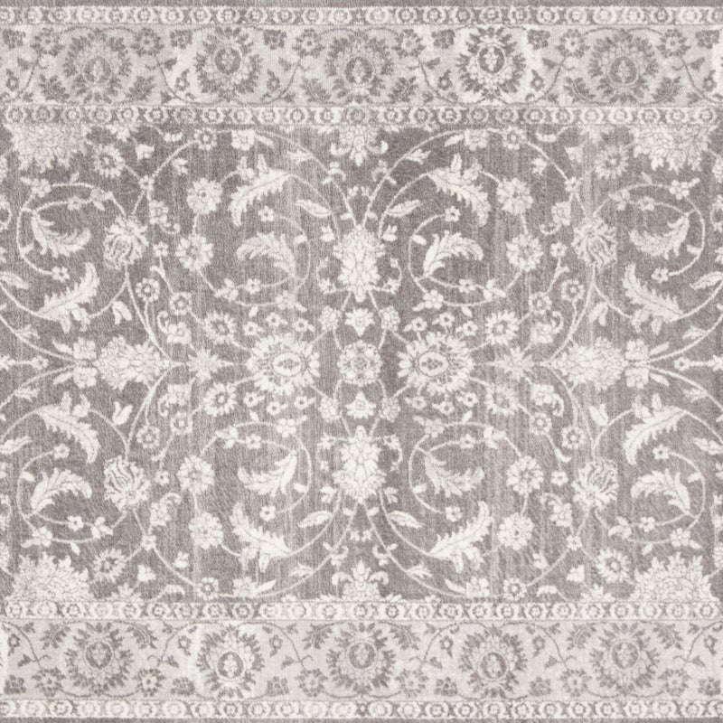 Dywan winylowy, Persepolis 70x100 cm - antypoślizgowy dywan z PVC, gładki nadruk, winylowy dywan do kuchni lub salonu, zmywalny