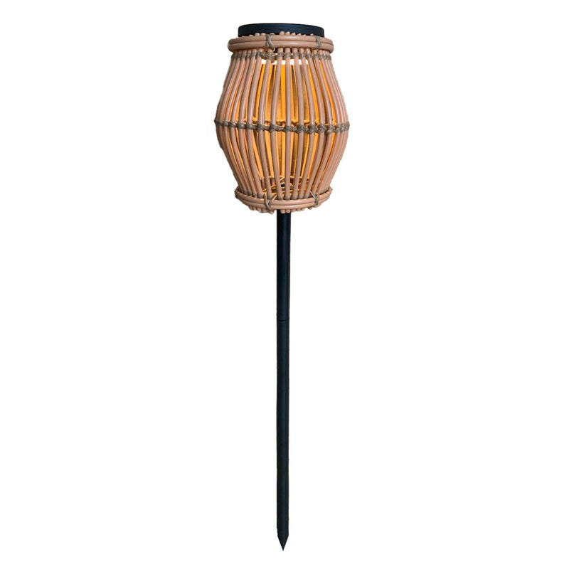 Latarnia solarna SILVINA H70cm 200 LM