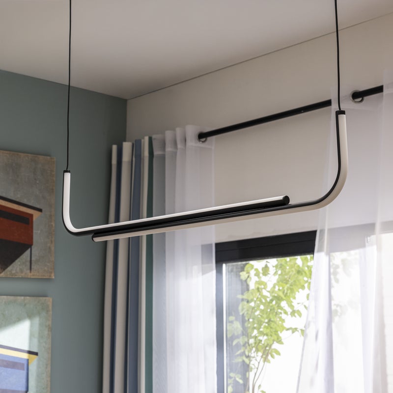 Lampa wisząca ze źródłem światła N/A K INSPIRE