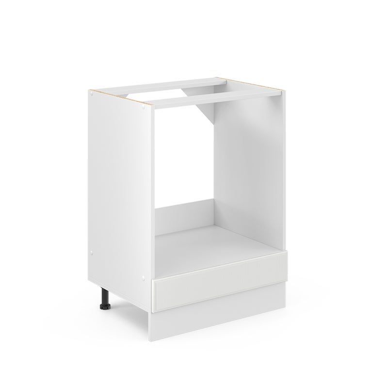 Vicco Szafka kuchenna R-Line, Biały domek wiejski, 60 cm bez blatu roboczego