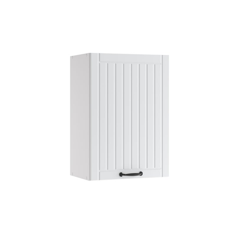 Vicco Szafka ścienna Fame-Line, Biały domek wiejski, 50 cm