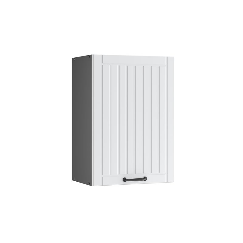 Vicco Szafka ścienna Fame-Line, Biały domek wiejski, 50 cm