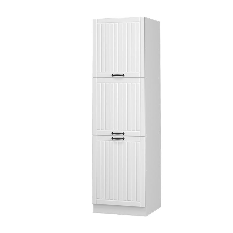 Vicco Szafka kuchenna Fame-Line, Biały domek wiejski, 60 cm