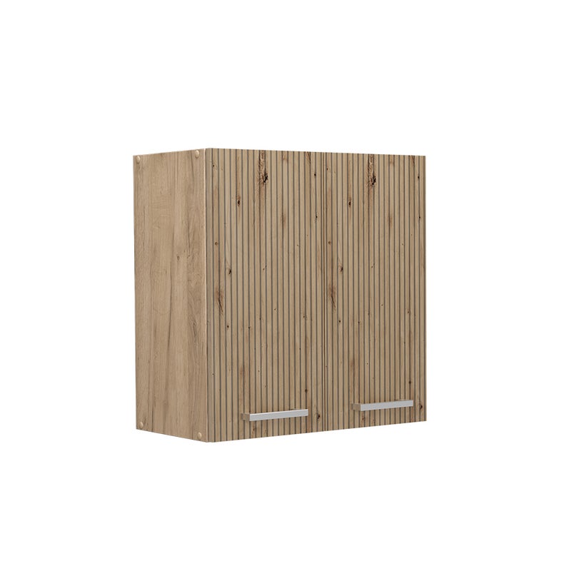 Vicco Szafka ścienna R-Line, Dąb rzemieślniczy, 60 cm