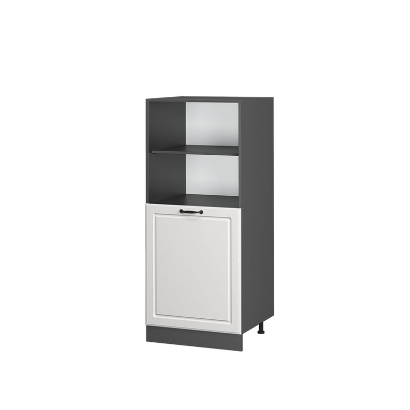 Vicco Szafka kuchenna R-Line, Biały domek wiejski, 60 cm