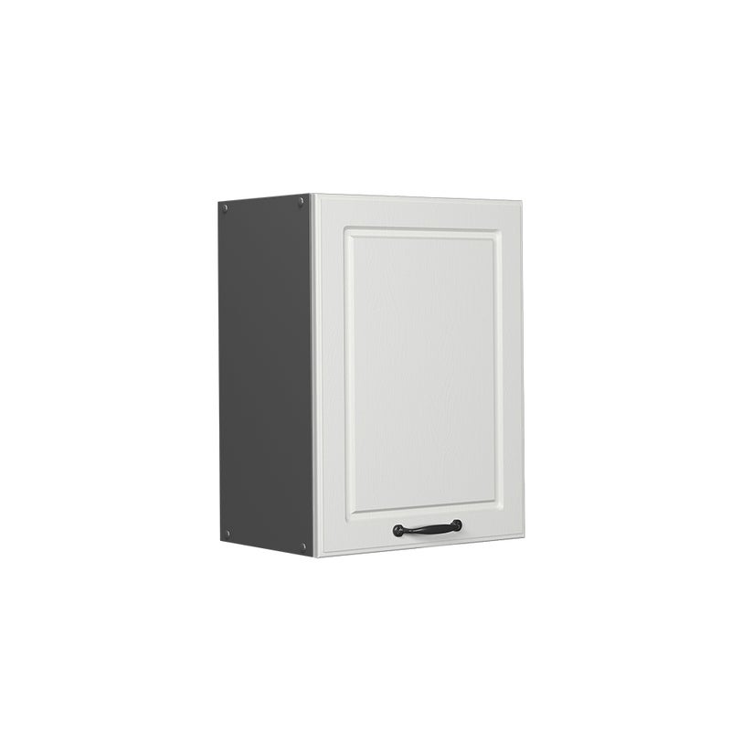 Vicco Szafka ścienna R-Line, Biały domek wiejski, 45 cm