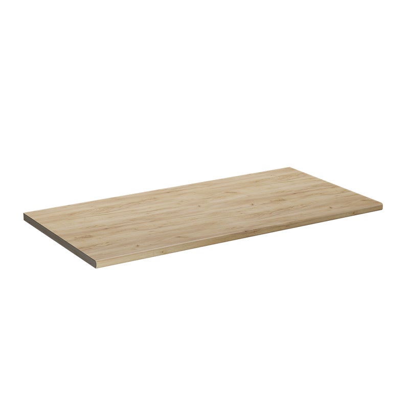 Vicco Blat kuchenny R-Line, Złoty dąb energetyczny, 120 cm