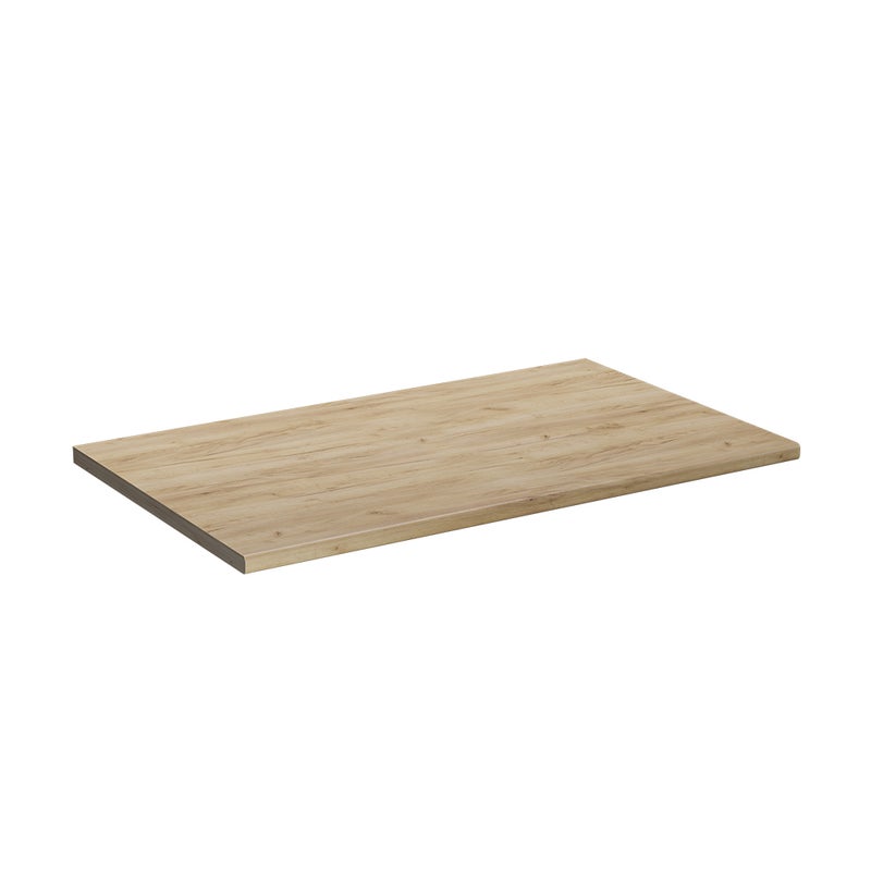 Vicco Blat kuchenny R-Line, Złoty dąb energetyczny, 100 cm