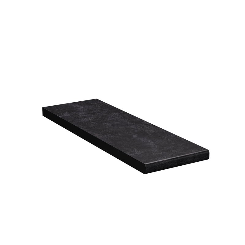 Vicco Blat kuchenny R-Line, Antracyt, 20 cm